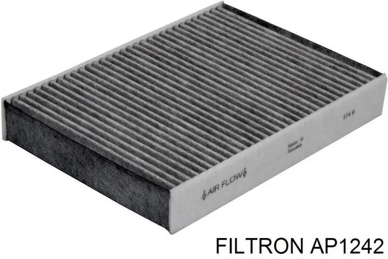 AP1242 Filtron Воздушный фильтр двигателя