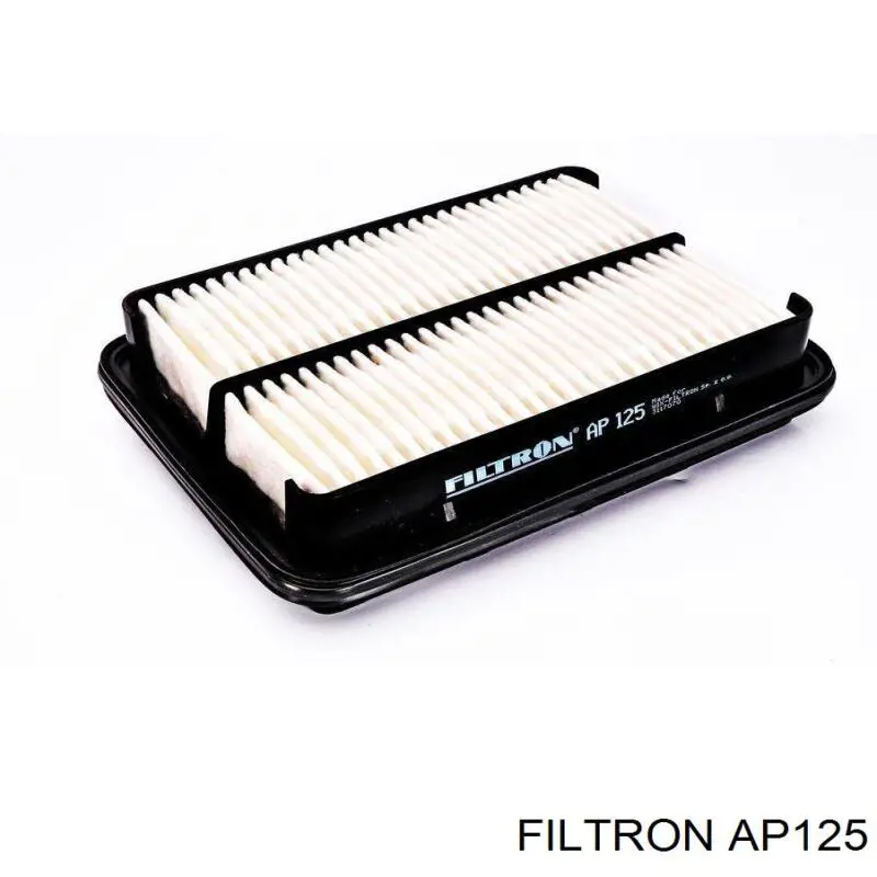 Воздушный фильтр AP125 Filtron