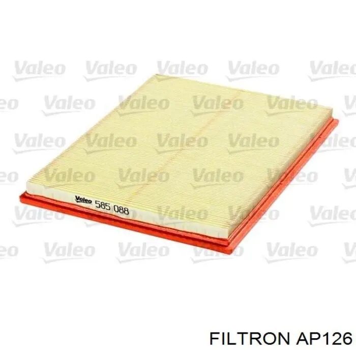 Купить AP126 Filtron Автомобильный фильтр воздуха