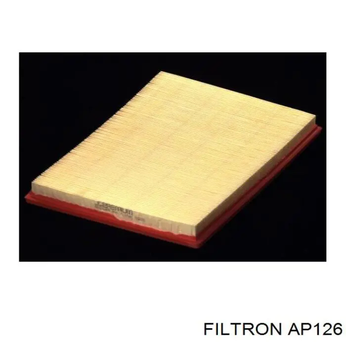 Элемент воздушного фильтра Filtron AP126 цена, от 3.38 USD