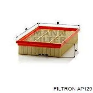 AP129 Filtron Воздушный фильтр двигателя