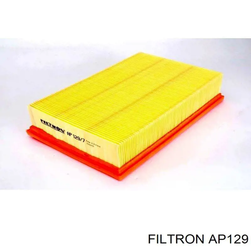 Элемент воздушного фильтра Filtron AP129 цена, от 6.20 USD