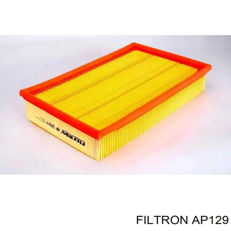 Купить AP129 Filtron Автомобильный фильтр воздуха