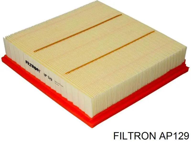 Воздушный фильтр AP129 Filtron