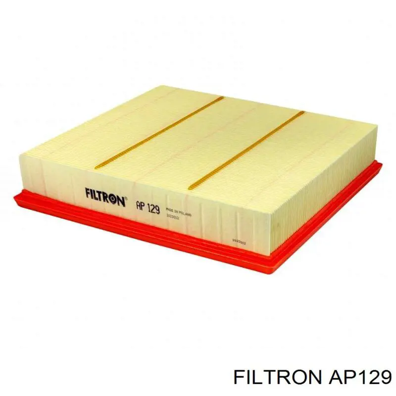 Фильтр воздушный Filtron AP129