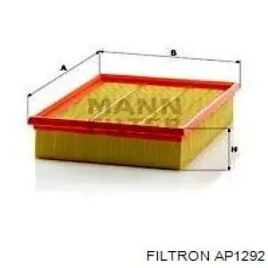 Купить AP1292 Filtron Автомобильный фильтр воздуха