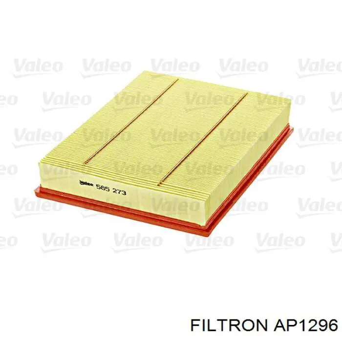 Воздушный фильтр AP1296 Filtron