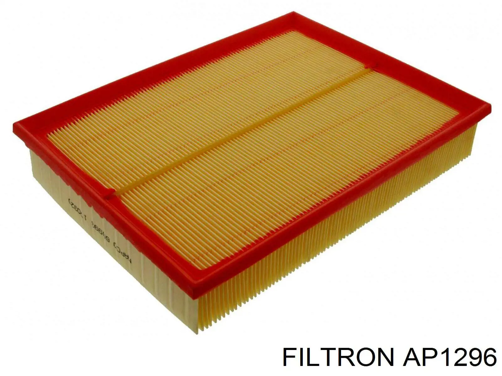 Купить AP1296 Filtron Автомобильный фильтр воздуха