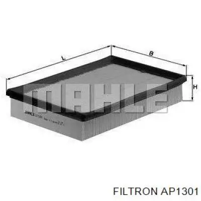 Воздушный фильтр AP1301 Filtron