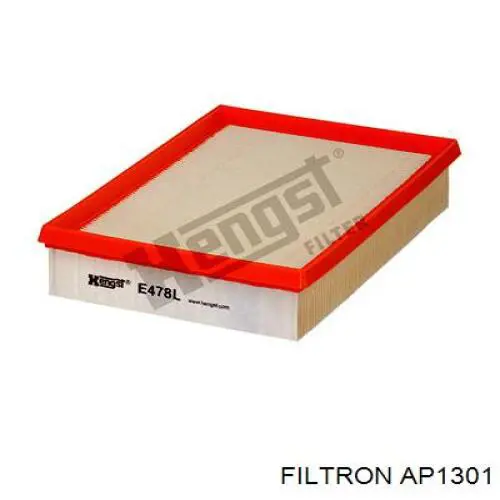 AP1301 Filtron воздушный фильтр