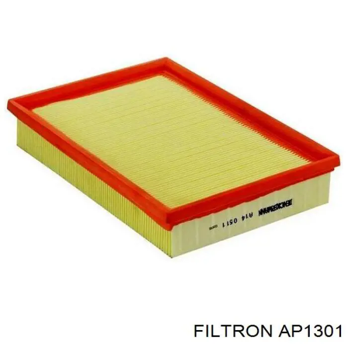 Элемент воздушного фильтра Filtron AP1301 цена, от 5.05 USD