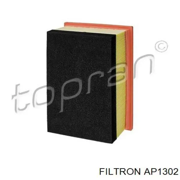AP1302 Filtron Воздушный фильтр двигателя