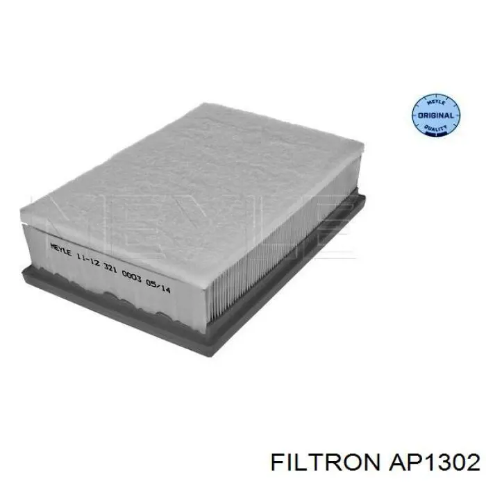 Элемент воздушного фильтра Filtron AP1302 цена, от 7.22 USD