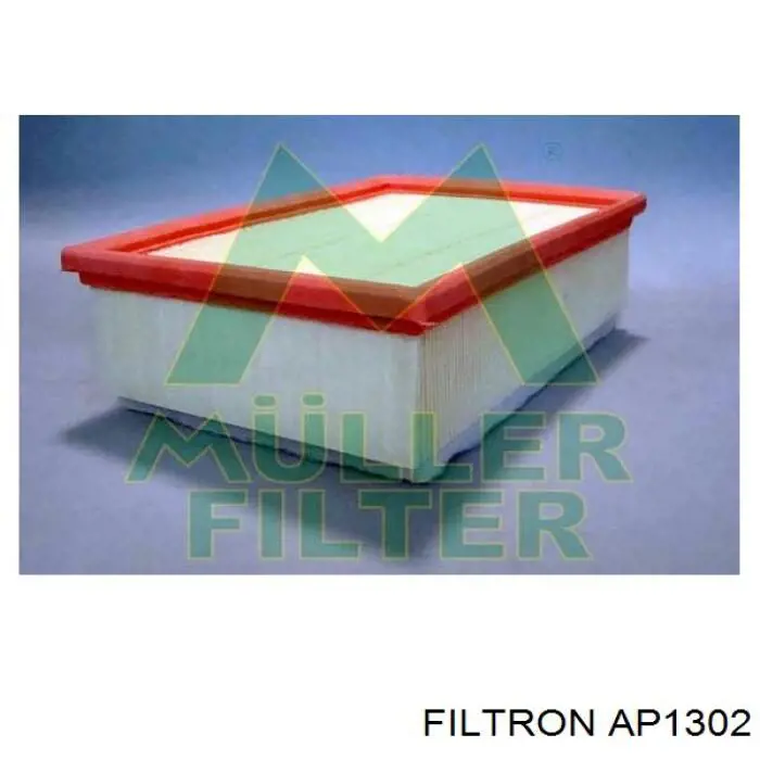Элемент воздушного фильтра Filtron AP1302 цена, от 7.22 USD