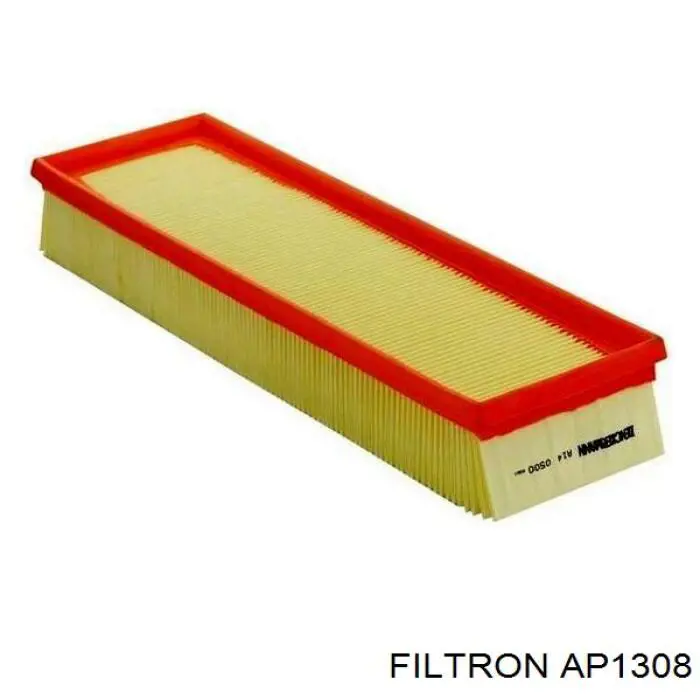 Купить AP1308 Filtron Автомобильный фильтр воздуха