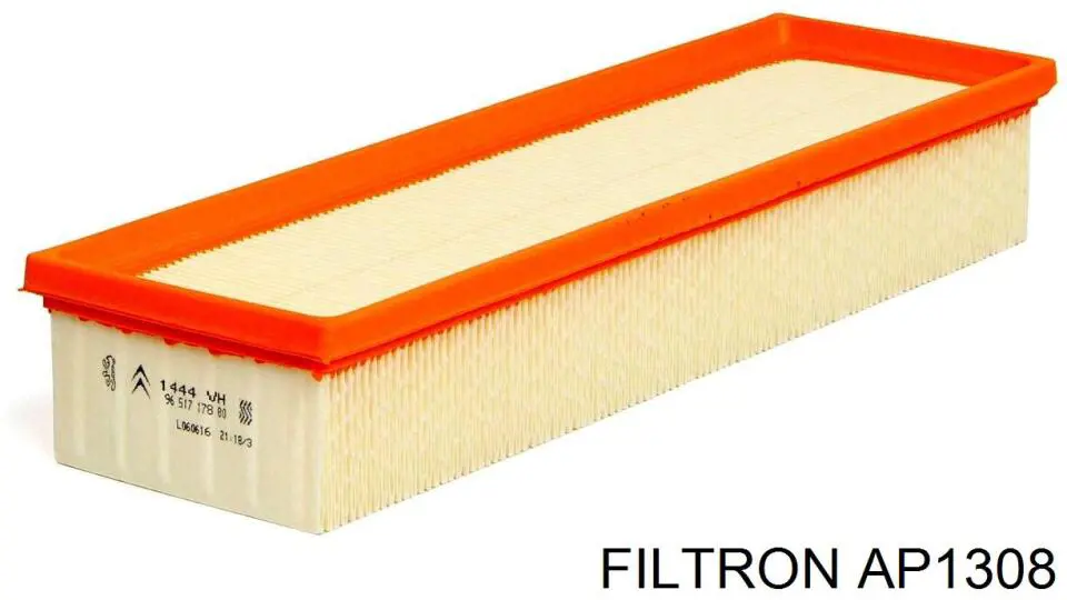 Элемент воздушного фильтра Filtron AP1308 цена, от 8.53 USD