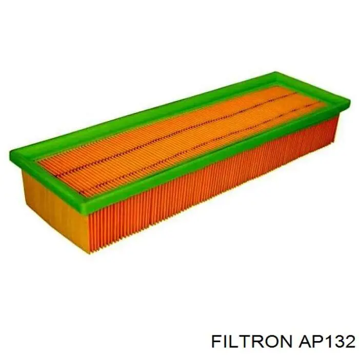 Купить AP132 Filtron Автомобильный фильтр воздуха
