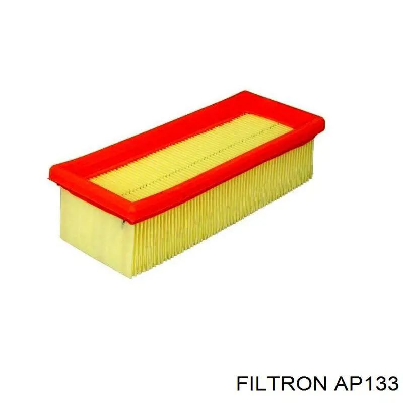 Купить AP133 Filtron Автомобильный фильтр воздуха