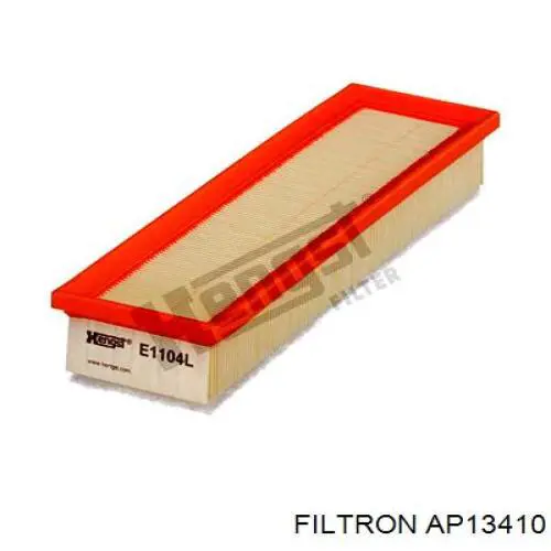 Купить AP13410 Filtron Автомобильный фильтр воздуха