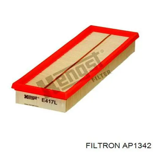 AP1342 Filtron воздушный фильтр