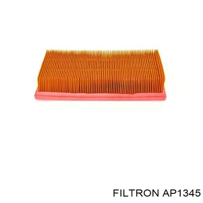 Купить AP1345 Filtron Автомобильный фильтр воздуха