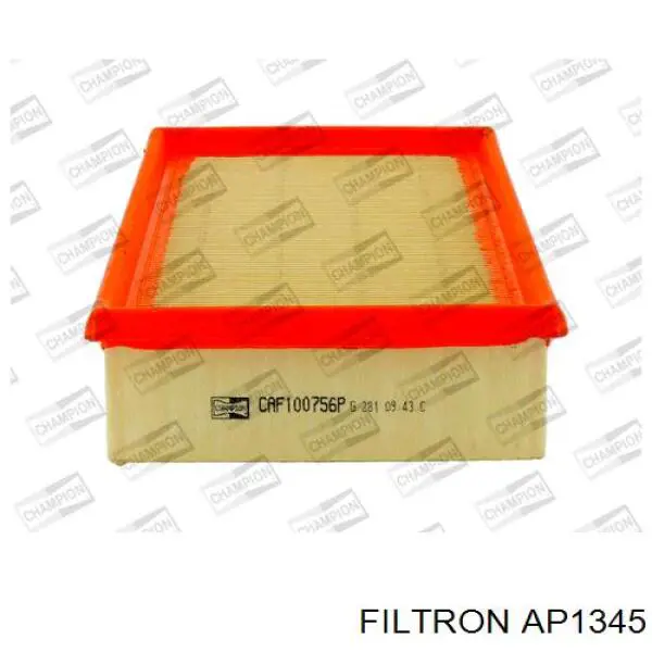 Воздушный фильтр AP1345 Filtron