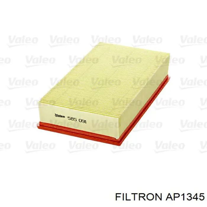 Элемент воздушного фильтра Filtron AP1345 цена, от 10.99 USD