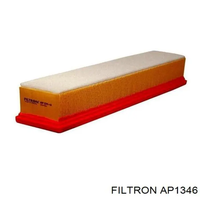 AP1346 Filtron воздушный фильтр