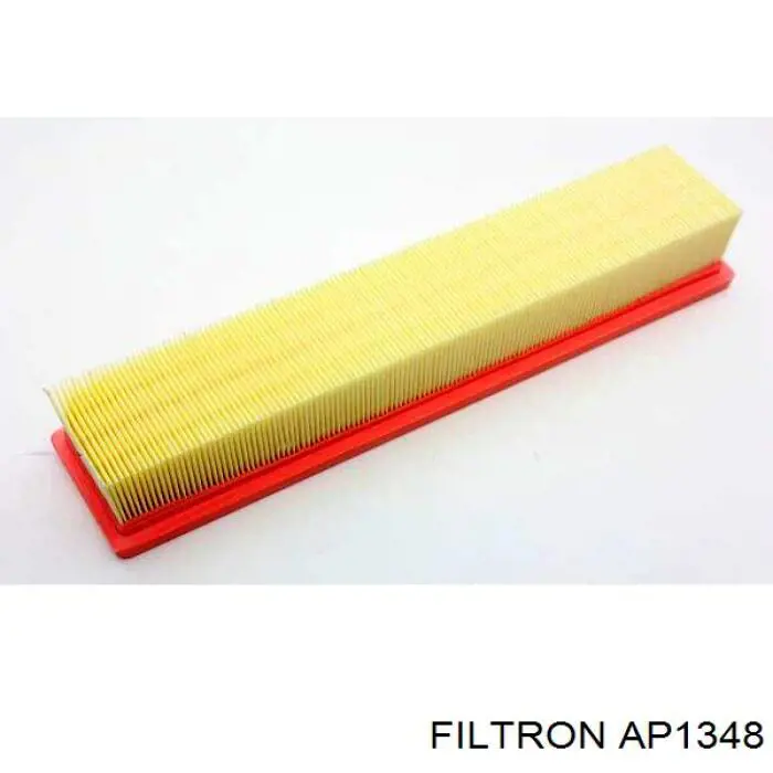 Элемент воздушного фильтра Filtron AP1348 цена, от 5.87 USD