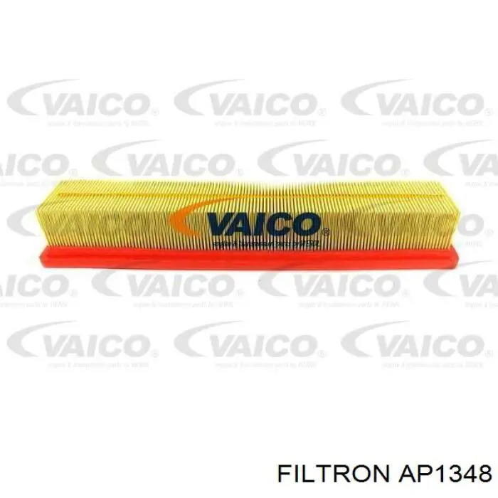 Купить AP1348 Filtron Автомобильный фильтр воздуха