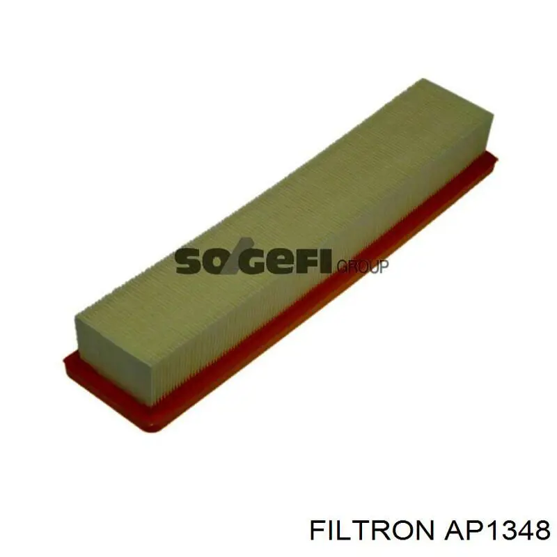 AP1348 Filtron Воздушный фильтр двигателя