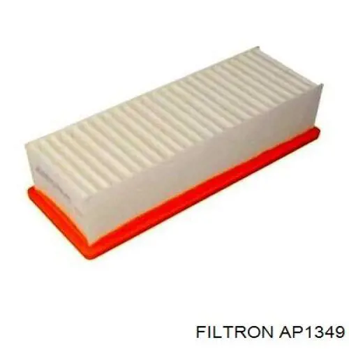 Фильтр воздушный Filtron AP1349
