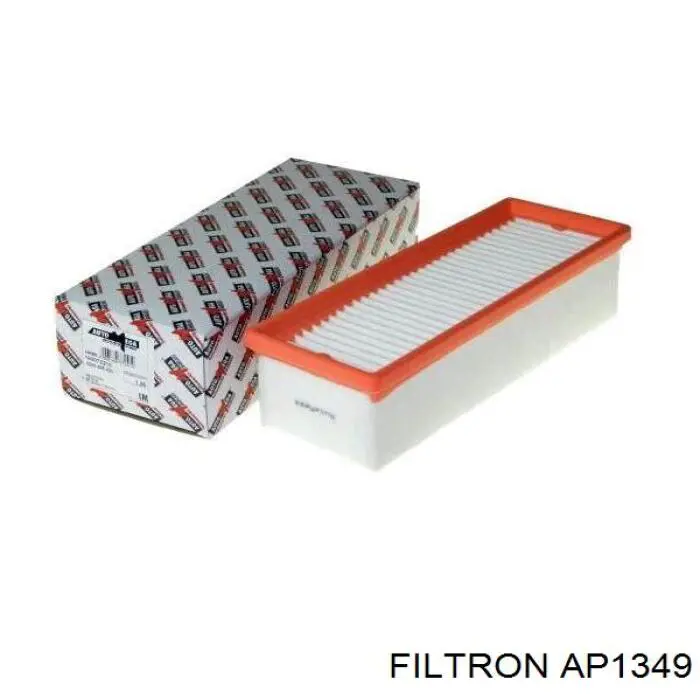 AP1349 Filtron воздушный фильтр