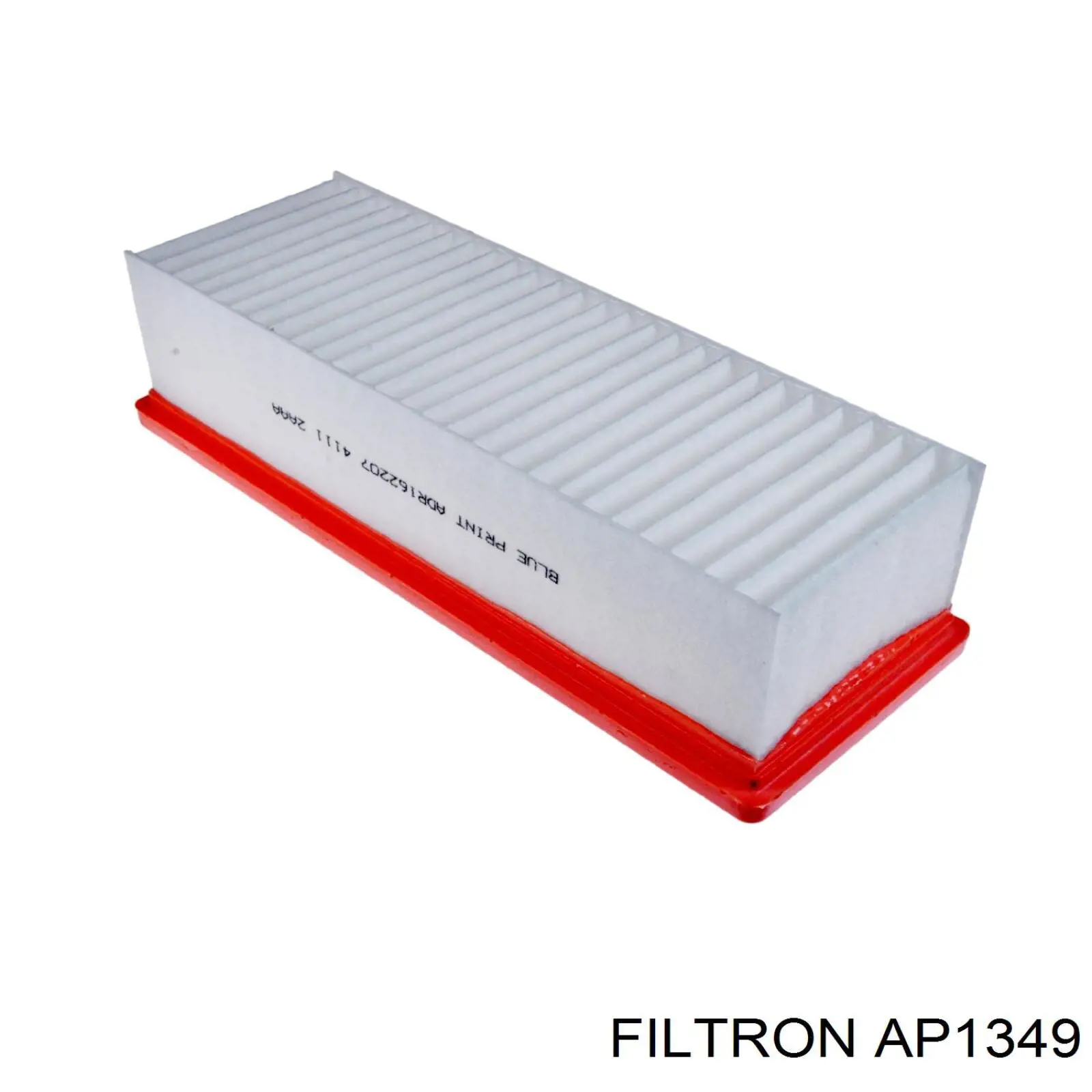 Элемент воздушного фильтра Filtron AP1349 цена, от 7.71 USD