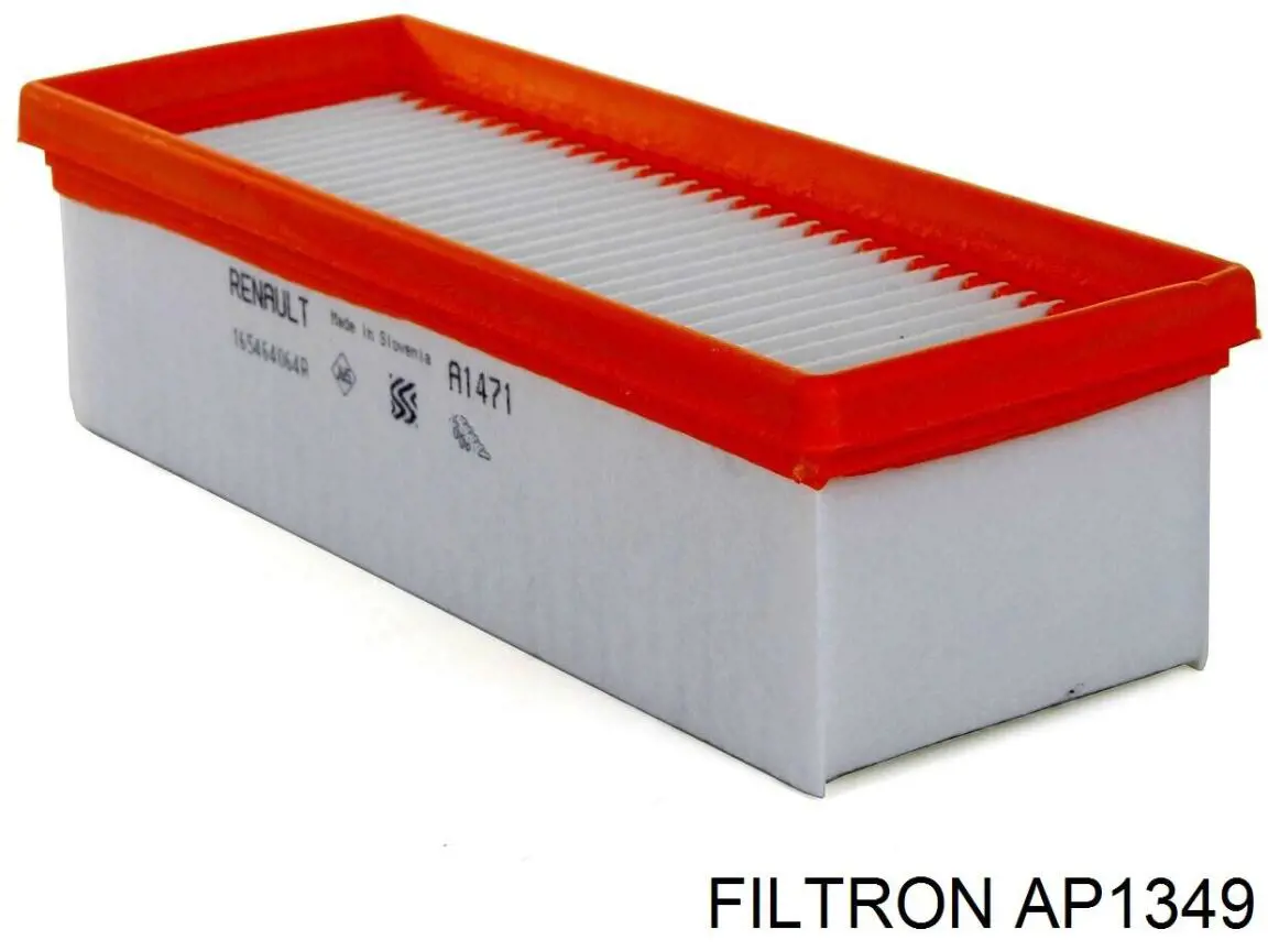 Элемент воздушного фильтра Filtron AP1349 цена, от 7.71 USD