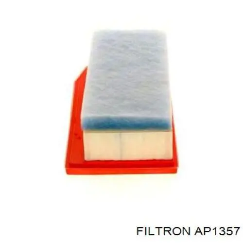 Купить AP1357 Filtron Автомобильный фильтр воздуха
