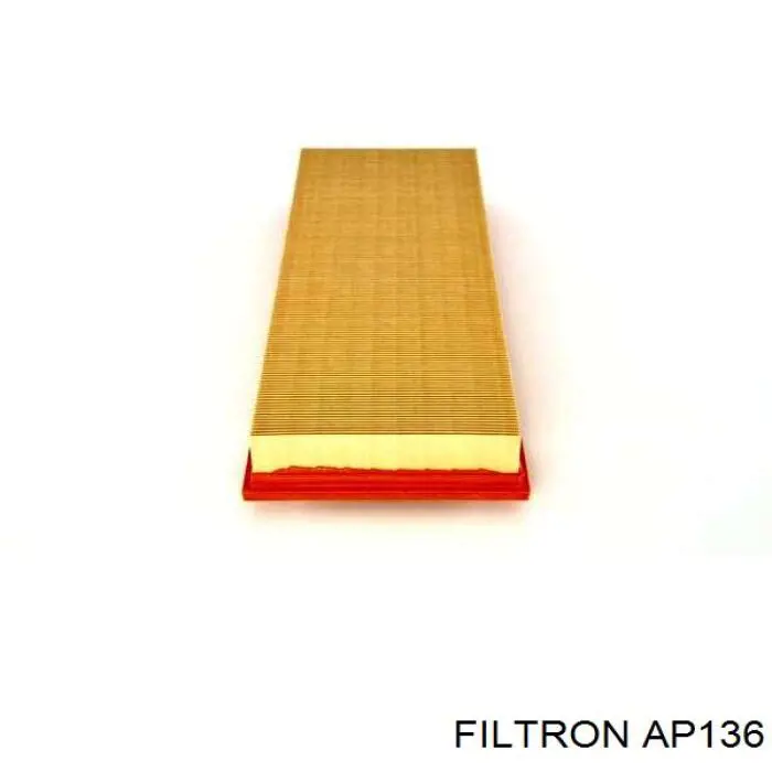 AP136 Filtron воздушный фильтр