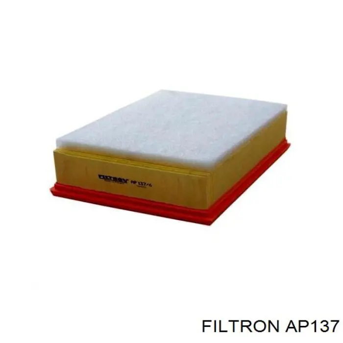 AP137 Filtron