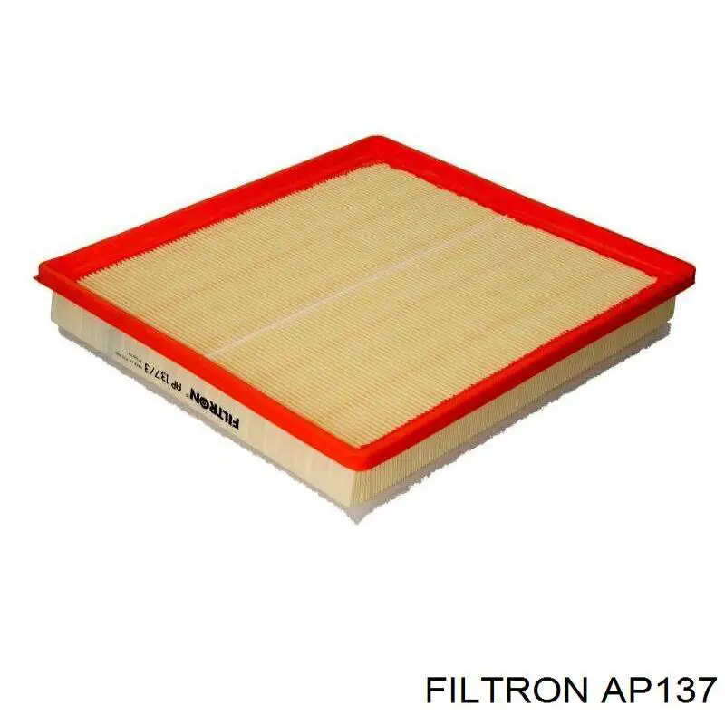 Воздушный фильтр AP137 Filtron