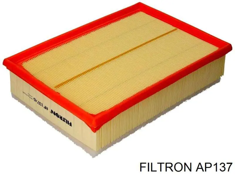 Элемент воздушного фильтра Filtron AP137 цена, от 7.47 USD