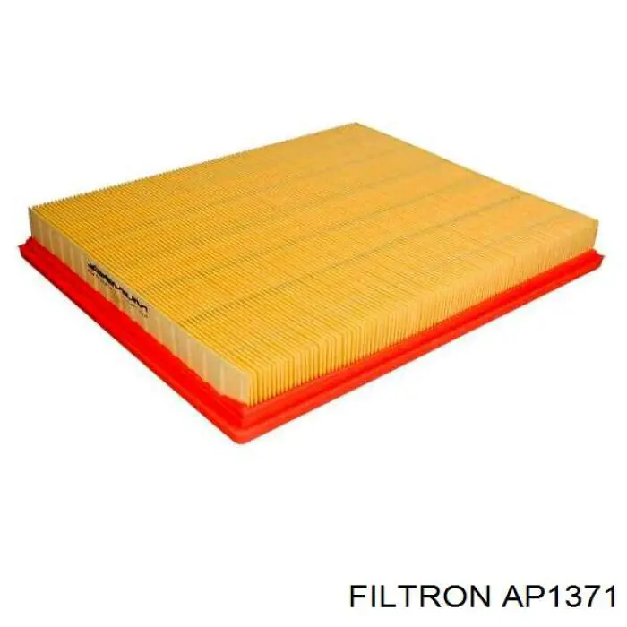Купить AP1371 Filtron Автомобильный фильтр воздуха