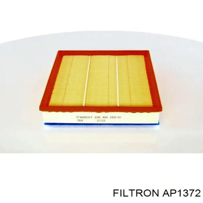 AP1372 Filtron воздушный фильтр