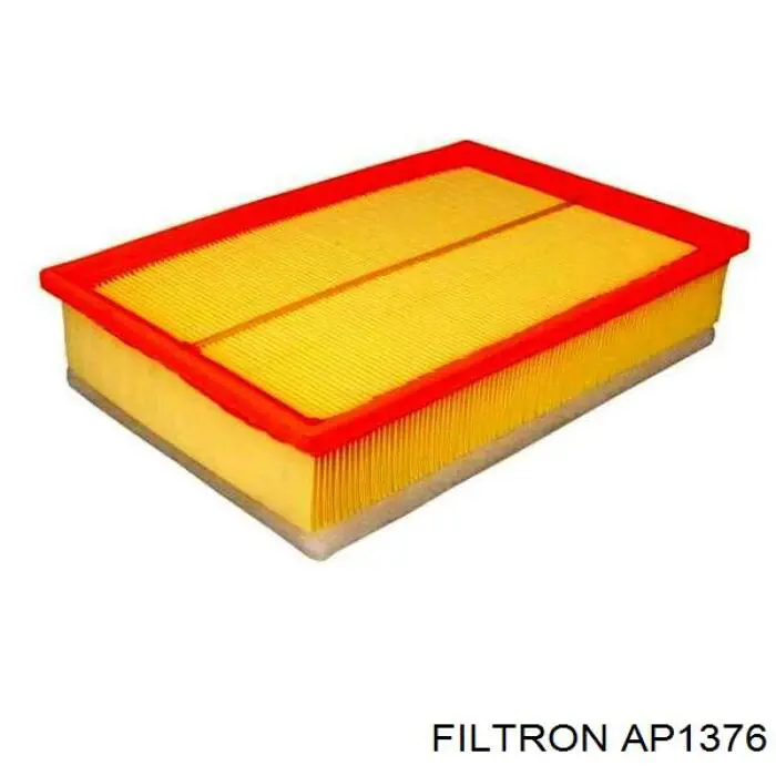 Фильтр воздушный Filtron AP1376