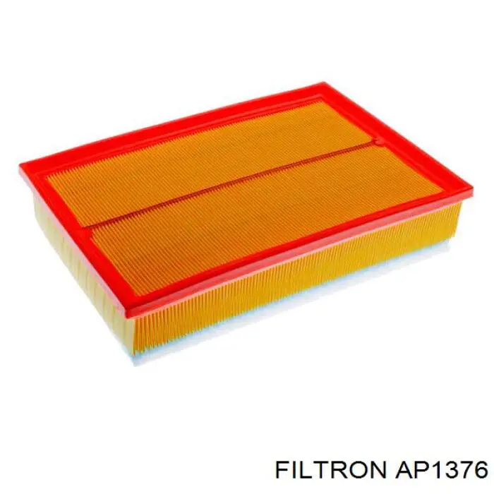 AP1376 Filtron Воздушный фильтр двигателя