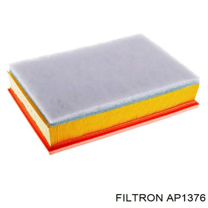 Элемент воздушного фильтра Filtron AP1376 цена, от 14.58 USD