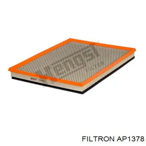 AP1378 Filtron воздушный фильтр