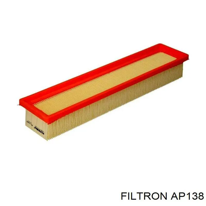 AP138 Filtron воздушный фильтр