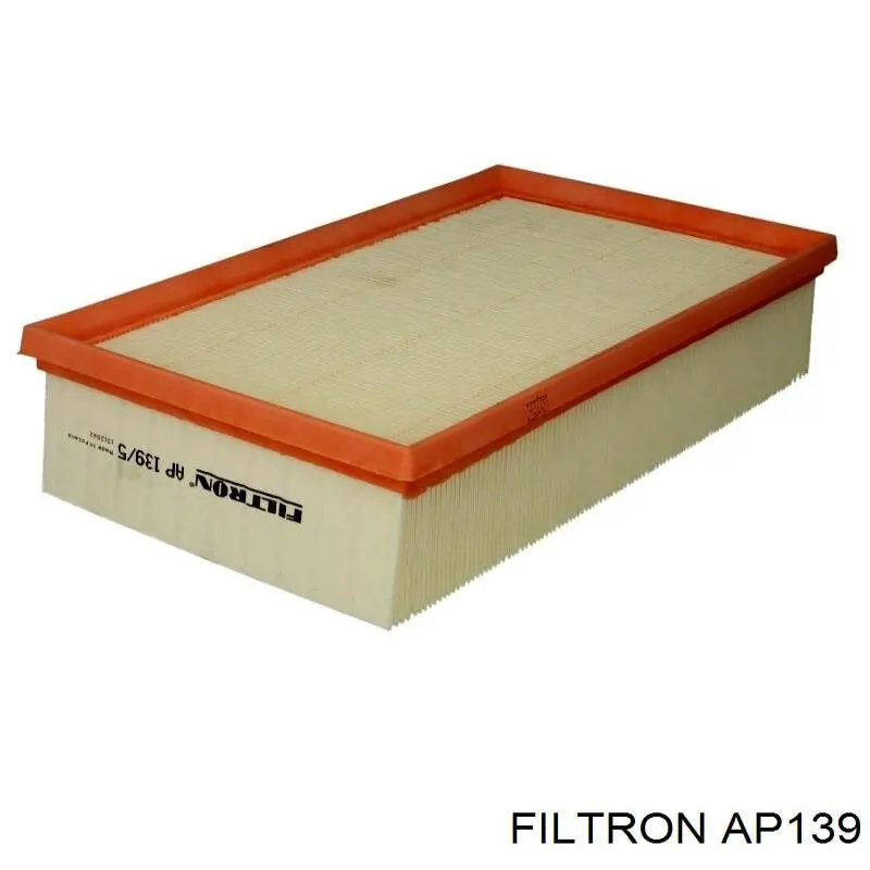 Фильтр воздушный Filtron AP139