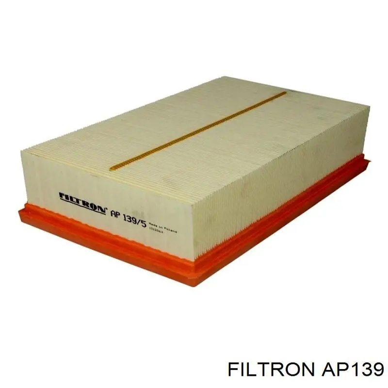AP139 Filtron воздушный фильтр