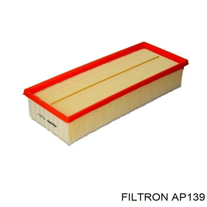 Элемент воздушного фильтра Filtron AP139 цена, от 2.72 USD
